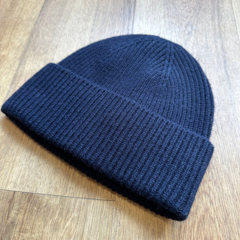 Naïf // Matty Beanie Navy