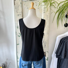 Pink Martini // Jennifer Top Black