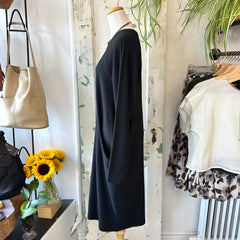 Bodybag by Jude // Skye Dress Black