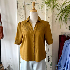 Des Petits Hauts // Tamino Top Mousse