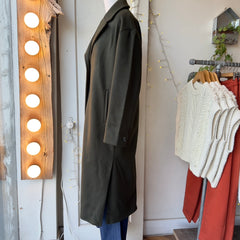 Gentle Fawn // Agatha Coat Hunter