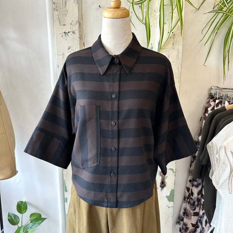 Gentle Fawn // Lucy Tee White