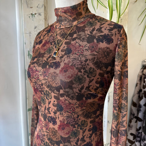 Astrid // Pippa Dress