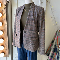 Mus and BomBon // Lastarria Blazer