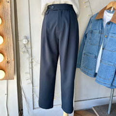 Gentle Fawn // Francesca Pants Navy
