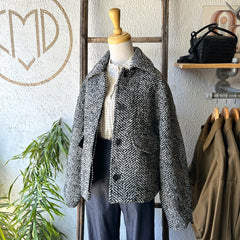 Minimum // Tyril Jacket