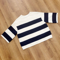 Gentle Fawn // Amena Knit Top