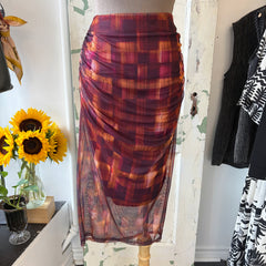 Astrid // Harper Skirt