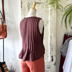 Mus and BomBon // Soleil Top