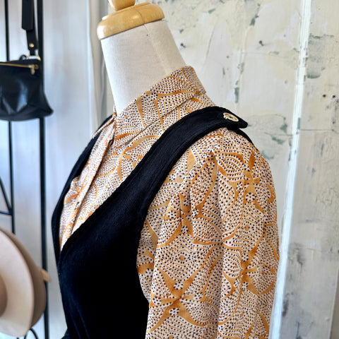 Marigold // Clara Jumpsuit