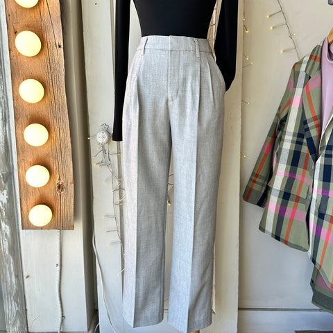 Gentle Fawn // Trina Pants Heather Ash