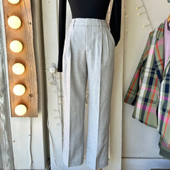 Gentle Fawn // Trina Pants Heather Ash