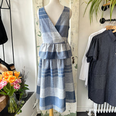 Allison Wonderland // Osprey Blouse