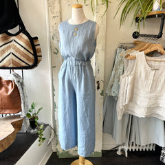 Yoga Jeans // Sofia Pants Azzura