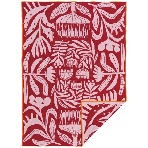 Danica // Double Cloth Dishtowel Venus