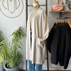 Gentle Fawn // Blake Cardigan Cream