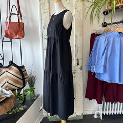 MAS // Bari Dress Pepper
