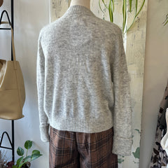 Mus and BomBon // Lua Mist Cardigan