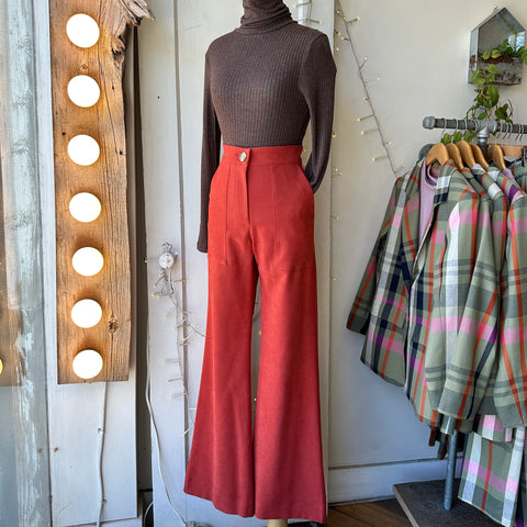 Dagg & Stacey // Marceline Pant Black