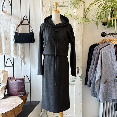 Bodybag by Jude // Skye Skirt Charcoal