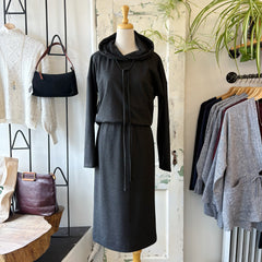 Bodybag by Jude // Skye Skirt Charcoal