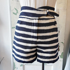 Cokluch // Attis Shorts Raye Denim