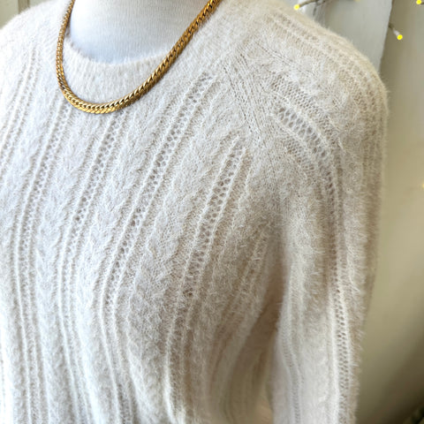 Gentle Fawn // Cornelia Sweater Cream