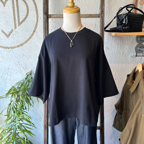 Gentle Fawn // Idris Stripe Sweater Blue