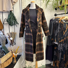 Cokluch // Fame Dress Black