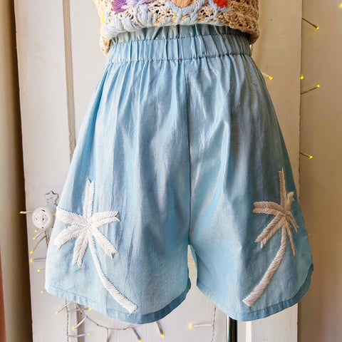 Louizon // Basmati Shorts