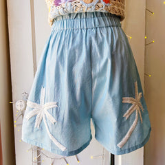 Louizon // Basmati Shorts