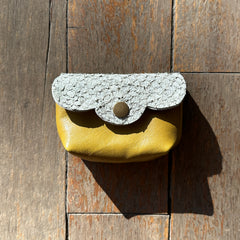 Veinage // Chou Pouch Dijon