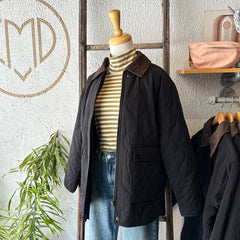 Gentle Fawn // Felix Jacket Black