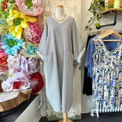 Redsky // Roper Kaftan Long