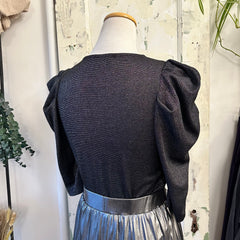 Cokluch // Insomnie Top Black