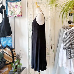 Cokluch // Hera Dress Black