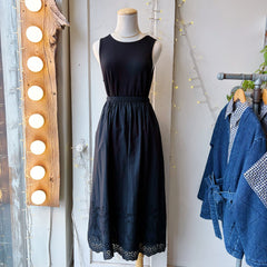 Gentle Fawn // Elodie Skirt Black