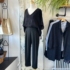 Bodybag by Jude // Olden Pants Black