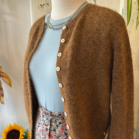 Des Petits Hauts // Betty Cardigan