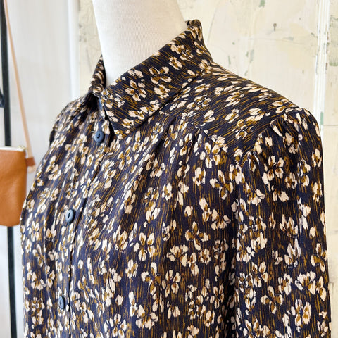 Cokluch // Elsa Top Floral