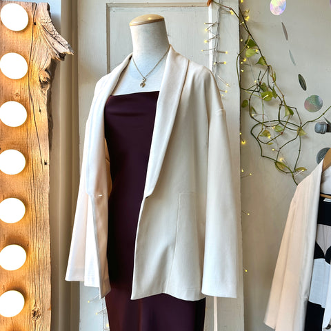 Gentle Fawn // Agatha Dress Slinky Rum