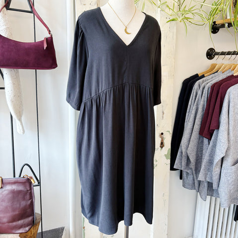Melow // Letitia Dress Black