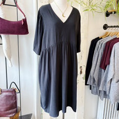 Melow // Letitia Dress Black