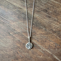 Souvenir // Reverie Pendant SS