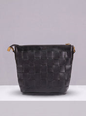 Uppdoo // Venture Crossbody Black
