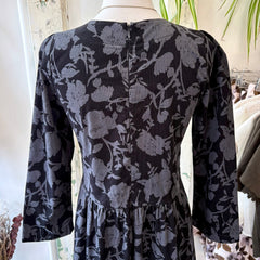 Allison Wonderland // Virgo Dress Floral