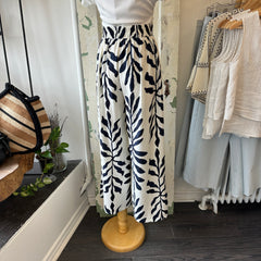 Pink Martini // Riverside Pants Navy
