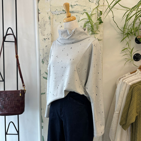 Cokluch // Reminder Sweater Natural
