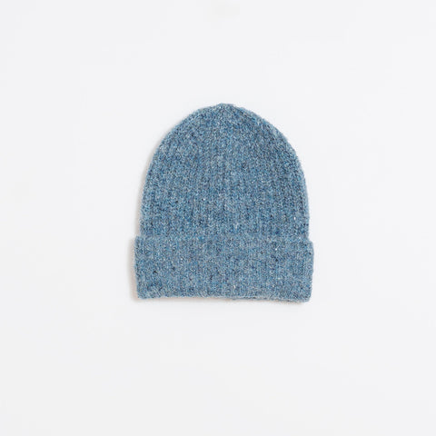 Indi & Cold // Lead Beanie