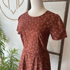 Birds of North America // Buttonquail Dress Parlour